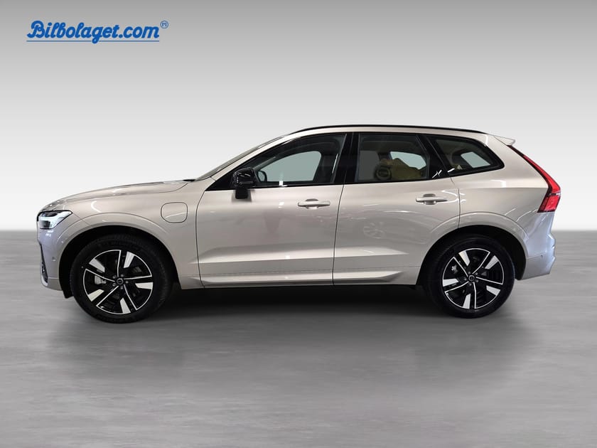 Bild 2 av Volvo XC60 T6 Plus Dark Nordic Edition