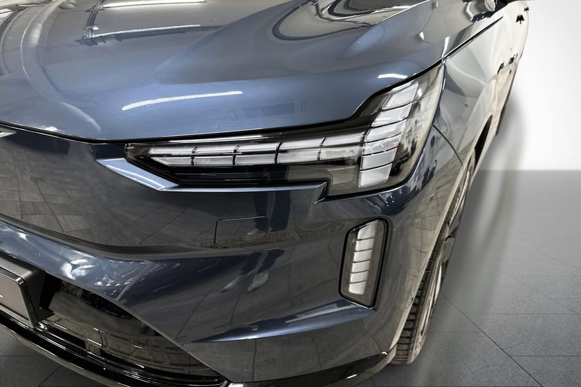 Bilde 4 av Volvo EX90 Twin Motor