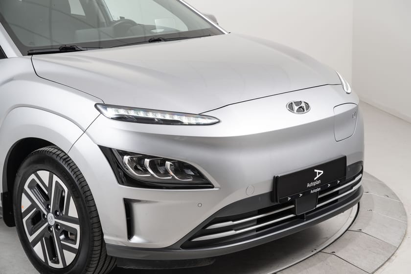 Bilde 3 av Hyundai Kona Electric 64 kWh