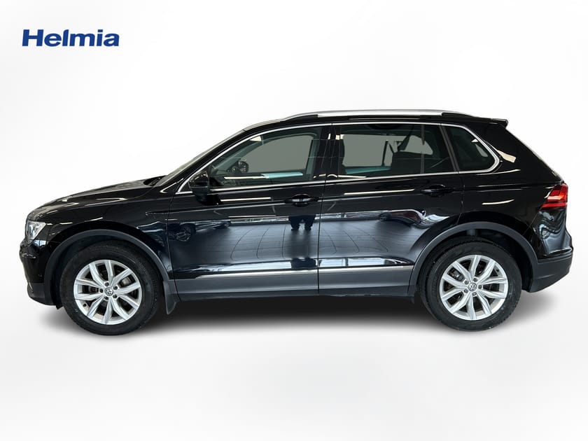 Bild 3 av Volkswagen Tiguan