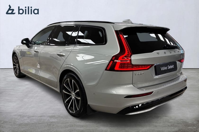 Bild 3 av Volvo V60