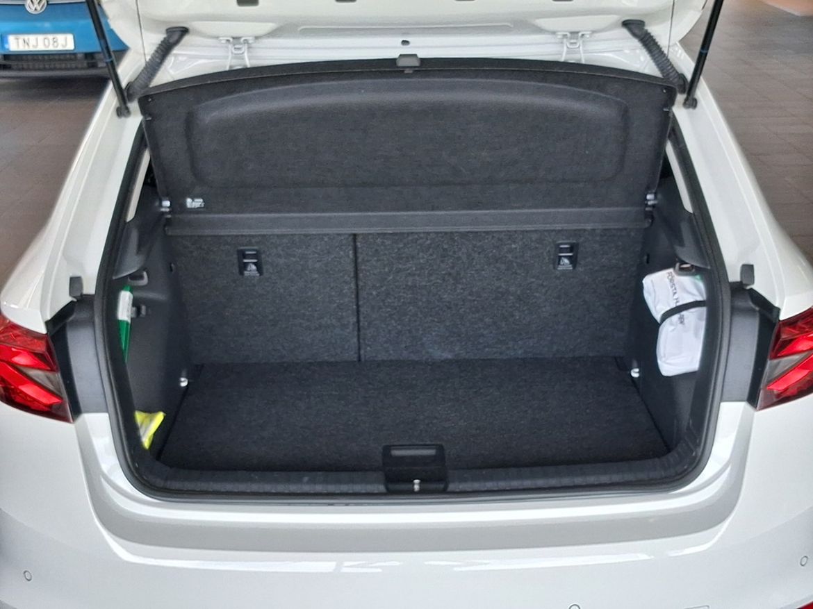 Škoda Škoda Fabia — bild 14