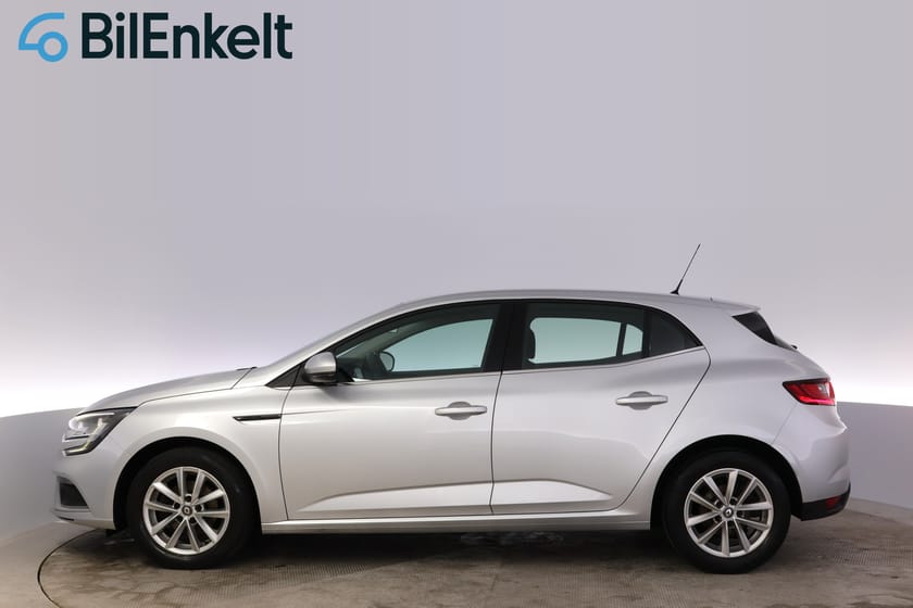 Bild 5 av Renault Mégane