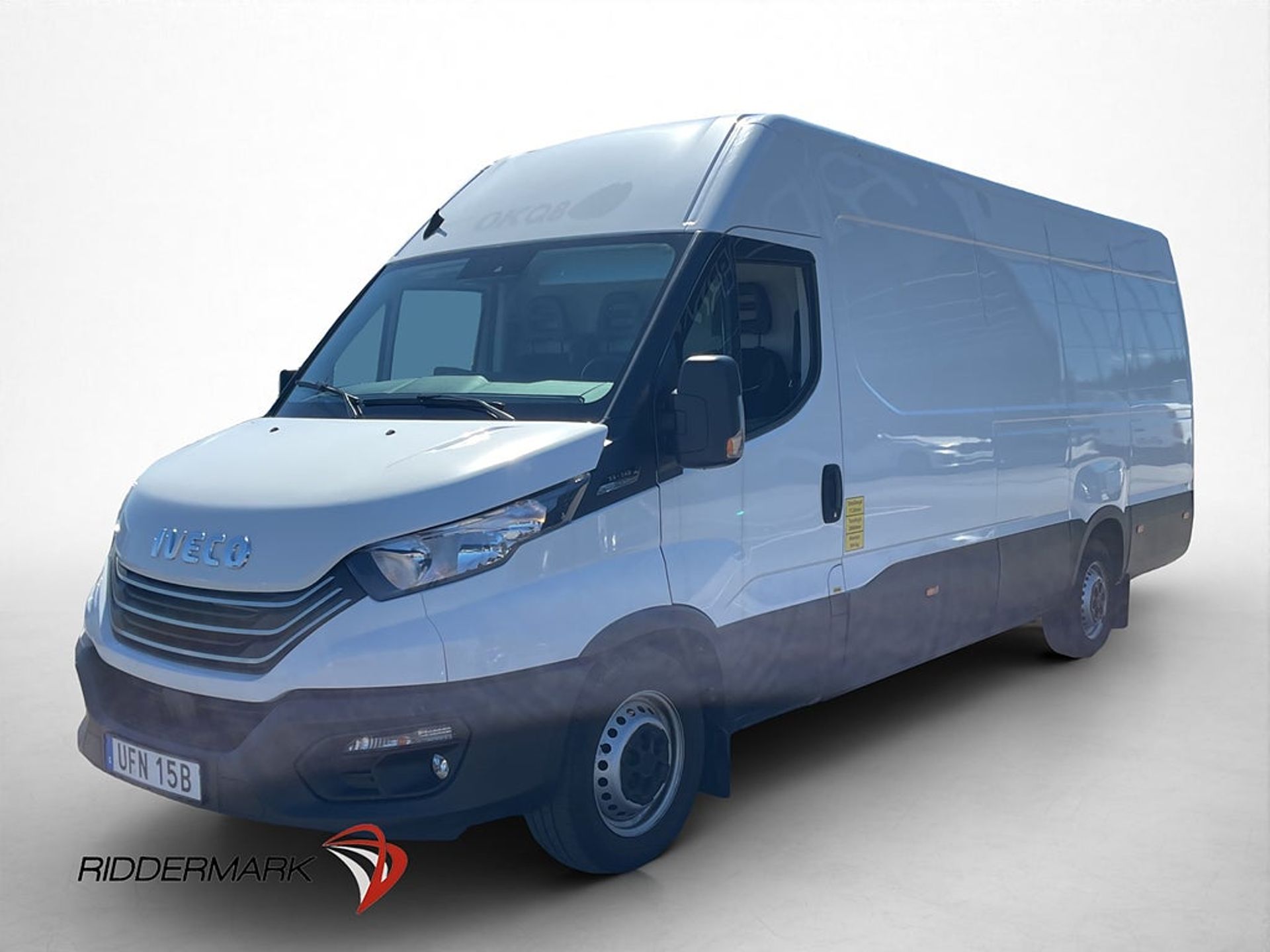 Iveco Daily 2023, bild 3/10