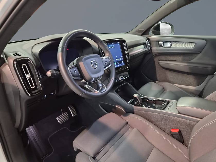 Bild 5 av Volvo XC40 P6 Recharge Plus