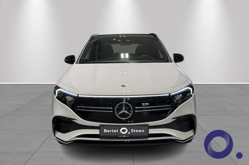 Bilde 4 av Mercedes-Benz EQA 250 AMG / DISTRONIC / MEMORY /