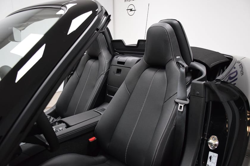 Bild 3 av Mazda MX-5 1.5 SKYACTIV-G Exclusive Line LAGERBIL