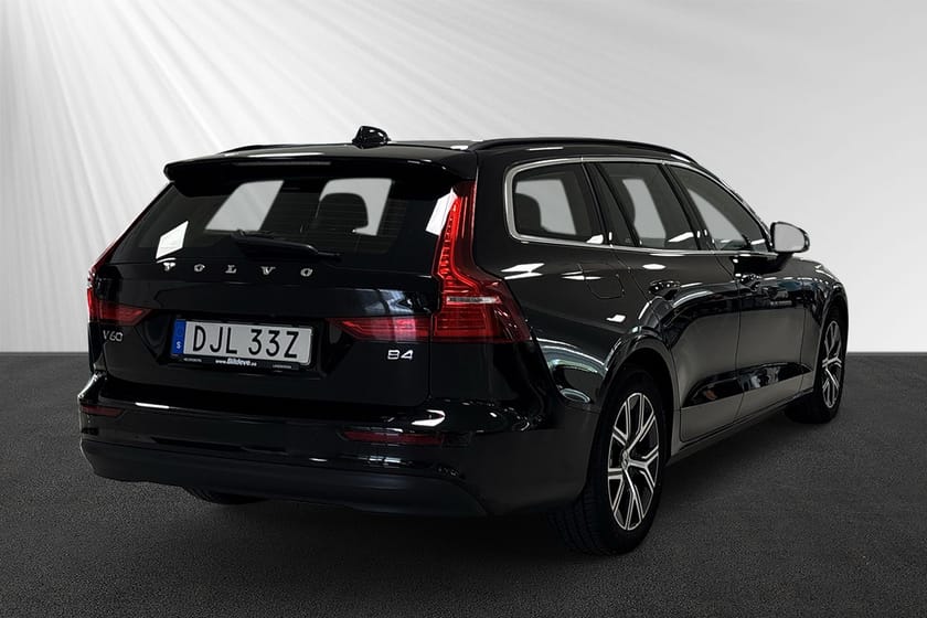 Bild 3 av Volvo V60 B4 Diesel Core
