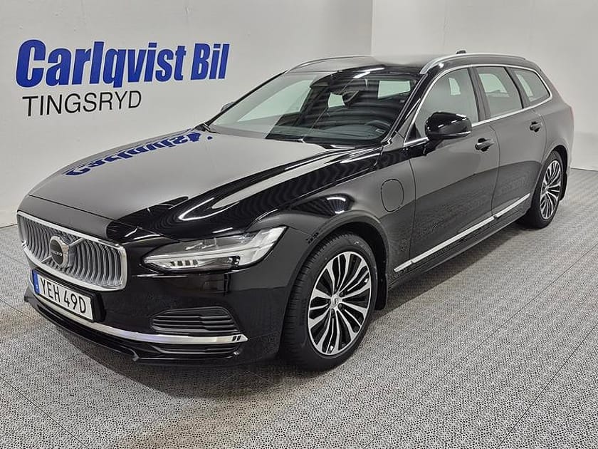 Bild 1 av Volvo V90
