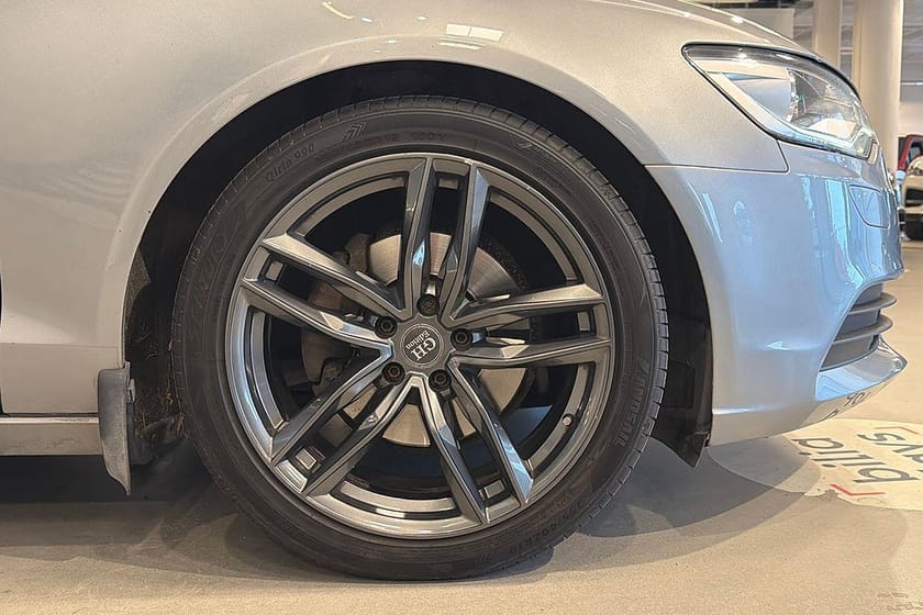 Bild 4 av Audi A6 Sedan