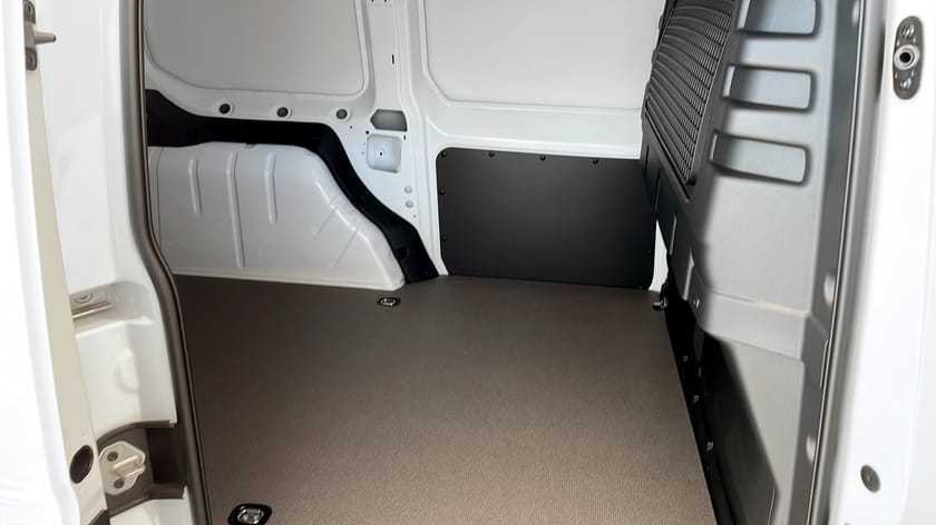 Bild 5 av Ford Transit Connect L2 SKÅP/P-HEV/DEMOBIL