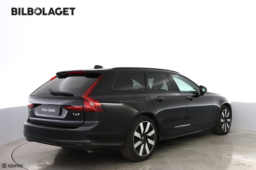 Bild 4 av Volvo V90 T6 Plus Dark Edition **SELEKT**