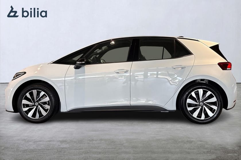 Bild 2 av Volkswagen ID.3 Neo LIFE