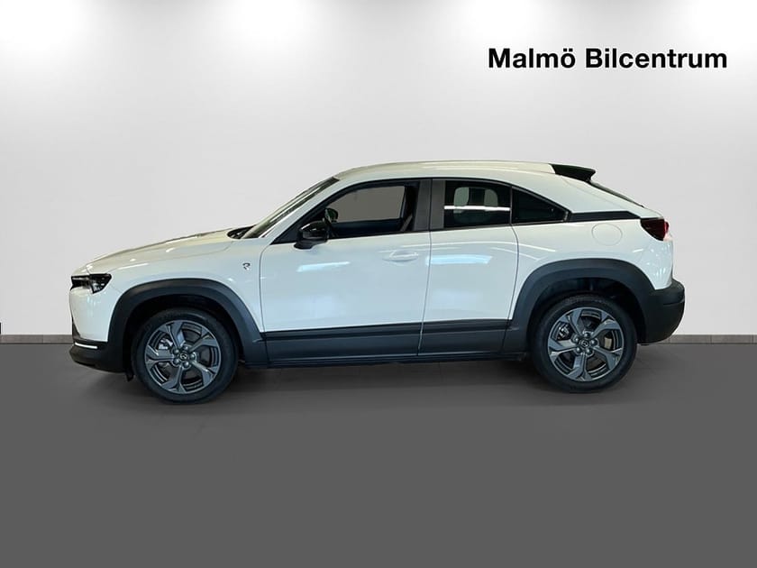 Bild 4 av Mazda MX-30 e-Skyactiv R-EV