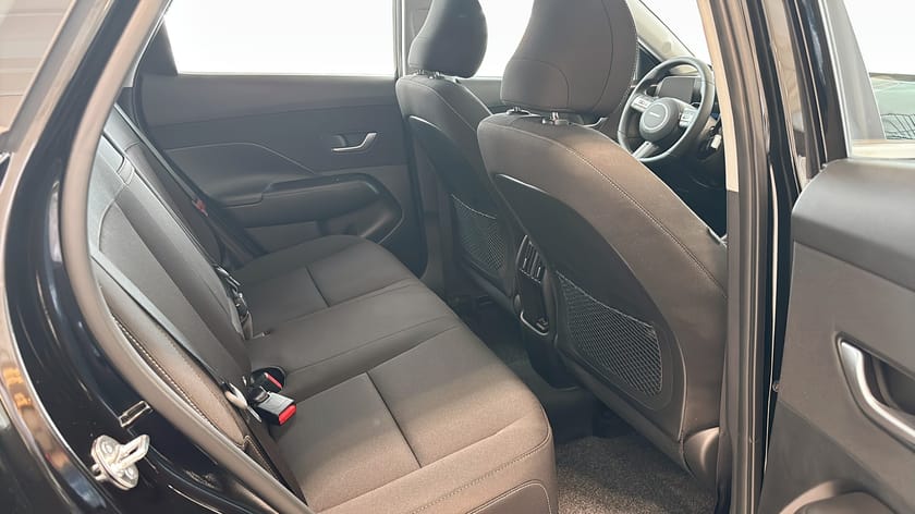 Bild 5 av Hyundai Kona Hybrid Essential 1,6 Aut, 3,49% ränta!