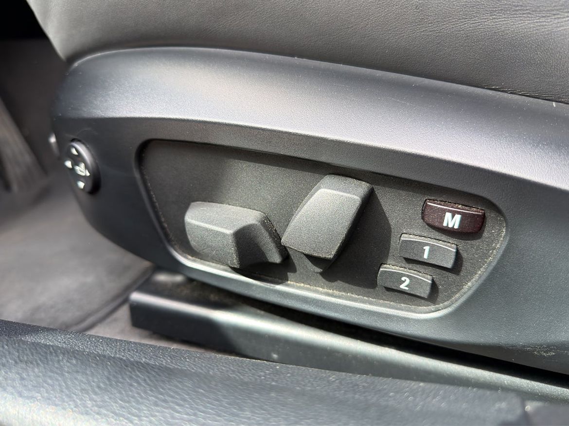 BMW M3 Sedan, bild 15 av 15
