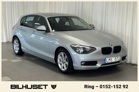 BMW 116d 116