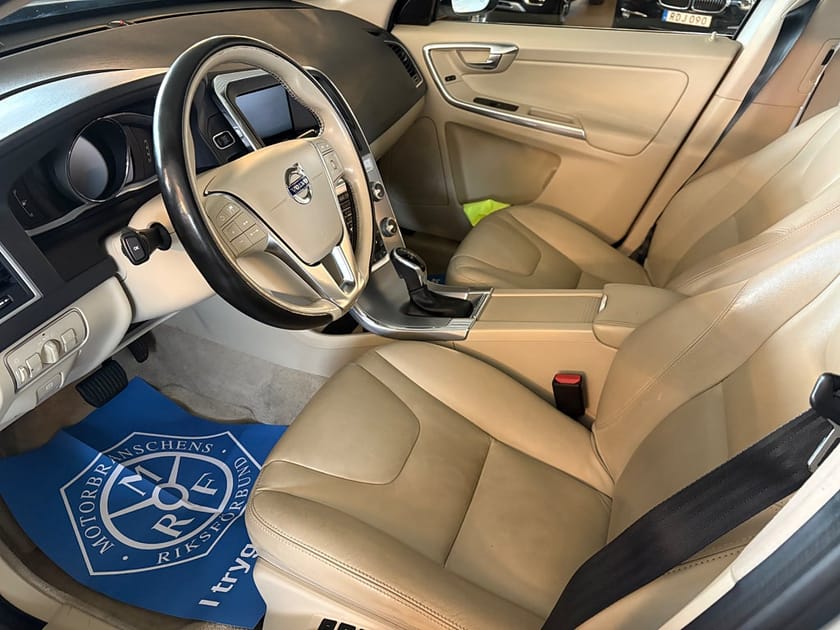 Bild 5 av Volvo XC60