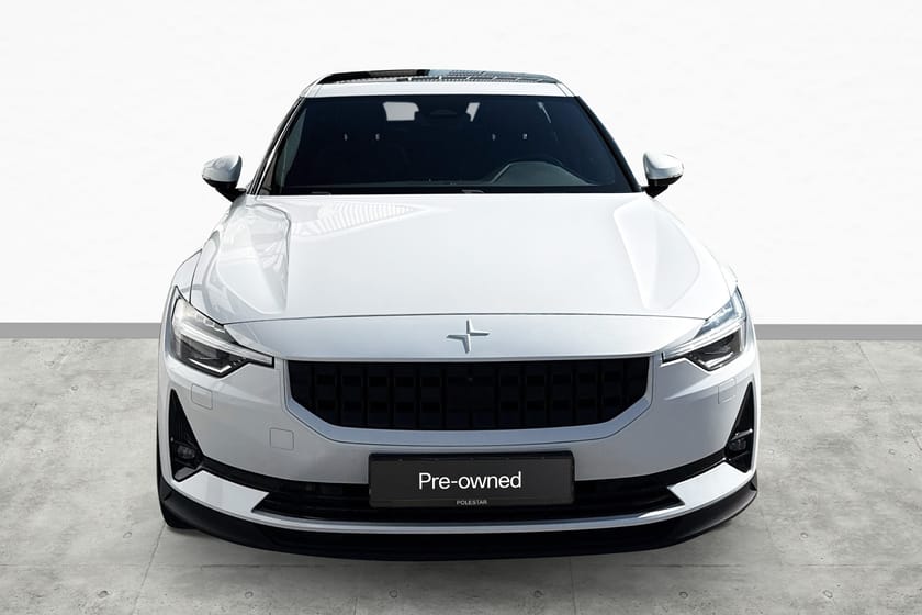 Bild 2 av Polestar 2 Long range Dual motor 78kWh Plus Pilot