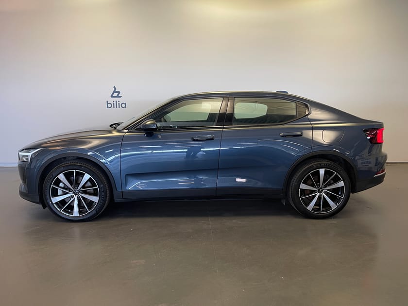 Bild 3 av Polestar 2 Standard Range Single Motor 69kWh/ bakkamera