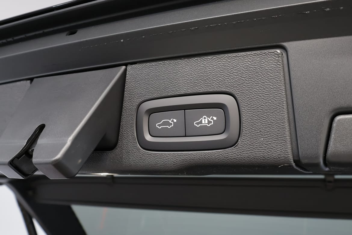 Volvo XC60 2027 - miniatyr 19
