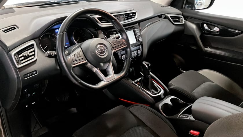 Bild 5 av Nissan Qashqai