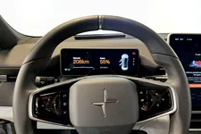Polestar 4 Long Range Dual Motor