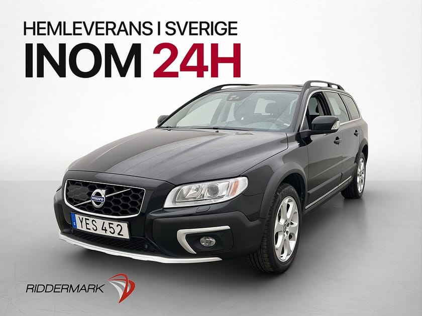 Bild 3 av Volvo XC70