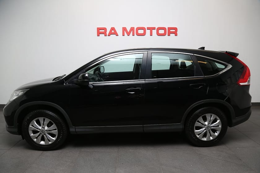 Bild 2 av Honda CR-V 2,0 i-VTEC 155hk Elegance AWD Aut Extraljus Motorv Drag