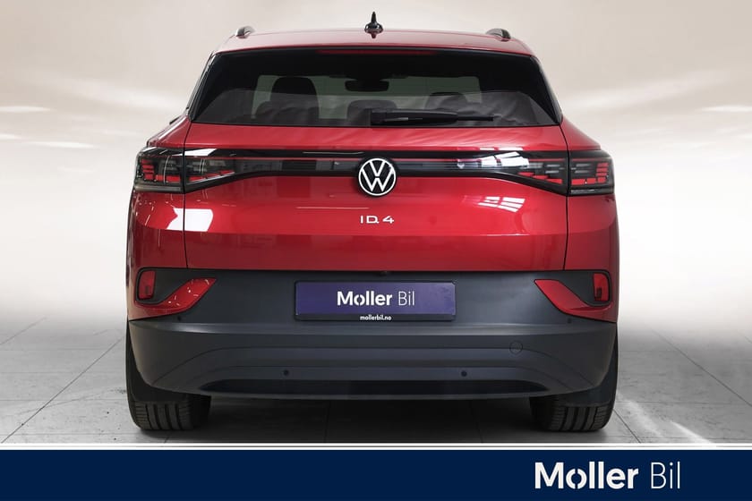 Bilde 5 av Volkswagen ID.4 Pro 4M 4Motion 77kWh 286hk Highline