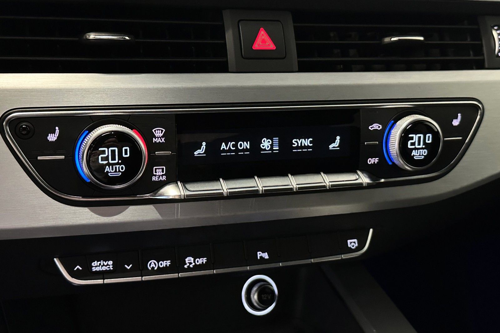 Audi A5 Sportback 2.0 TDI quattro S Tronic, 190hp, 2018