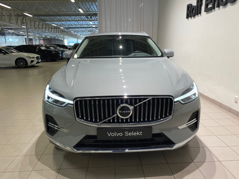 Bild 3 av Volvo XC60 T6 Core Special Edition