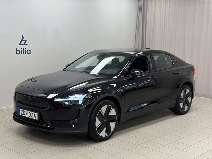 Bild 1 av Polestar 2 Long Range Single Motor