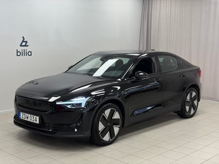 Polestar 2 Long Range Single Motor