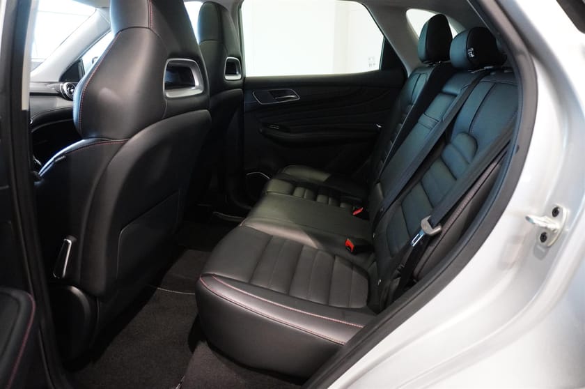 Bild 5 av MG EHS PHEV 1.5T Luxury 258hk