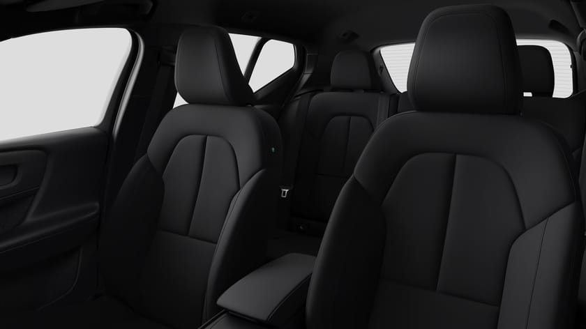 Bild 5 av Volvo EX40 SM Ext R Plus SE | PRIVATLEASING 4390KR/MÅN