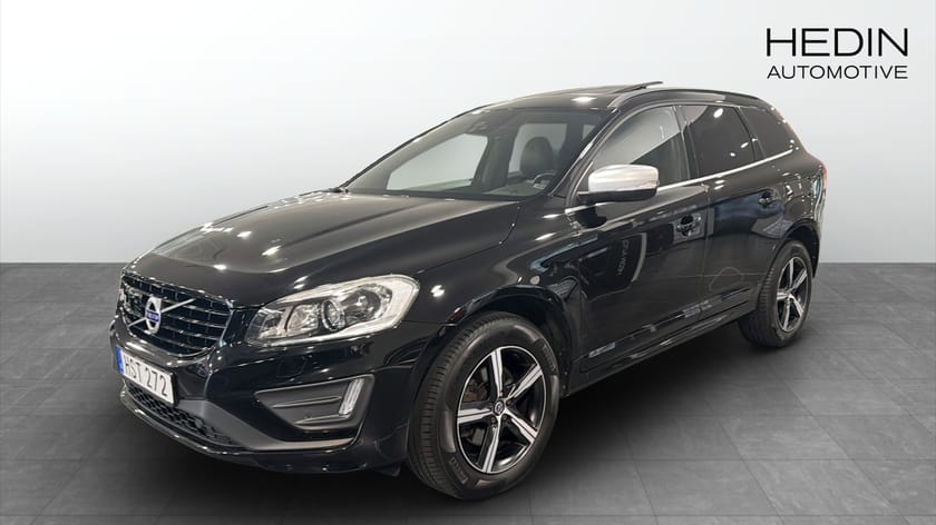 Bild 1 av Volvo XC60