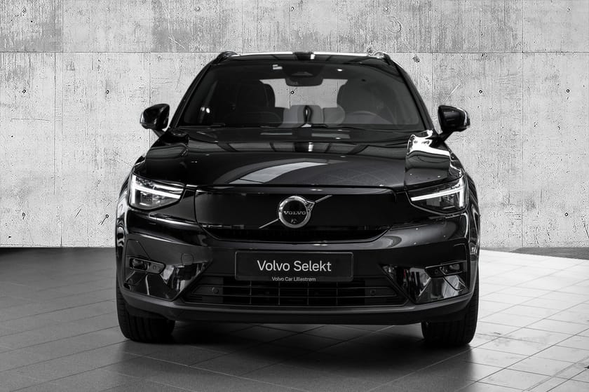 Bilde 3 av Volvo EX40 Twin Motor