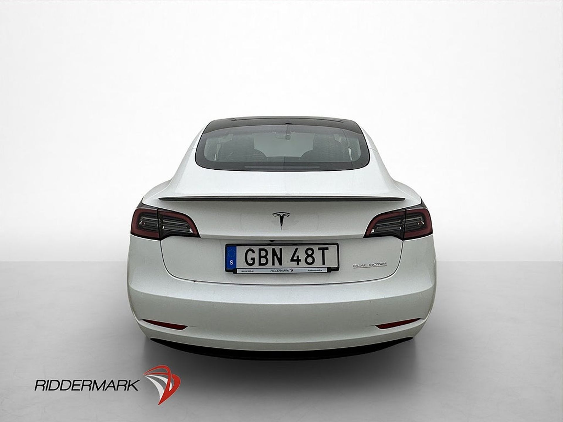 Tesla Model 3 Performance AWD 2022, kuva 6/32