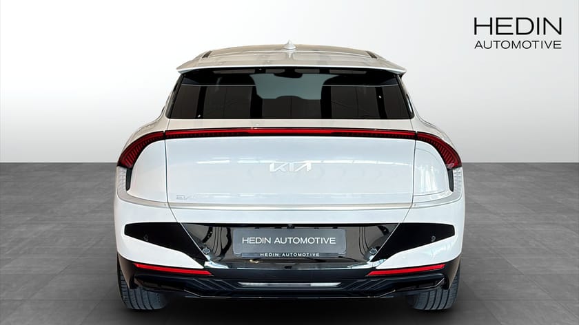 Bild 4 av Kia EV6 AWD Long Range Plus | | Longe