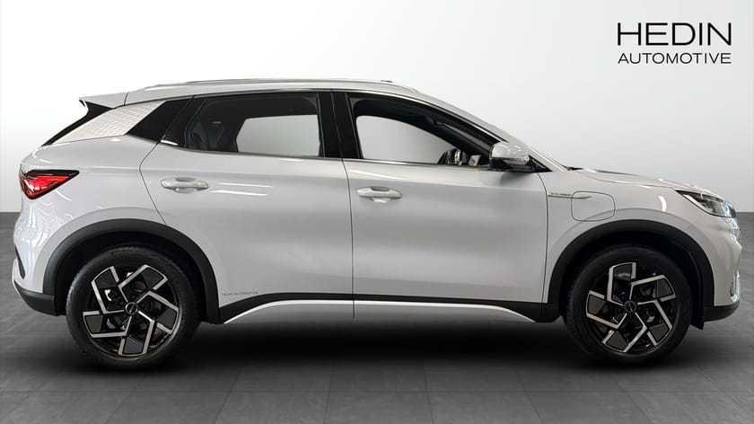 Bild 4 av BYD Atto 3 Extended Range