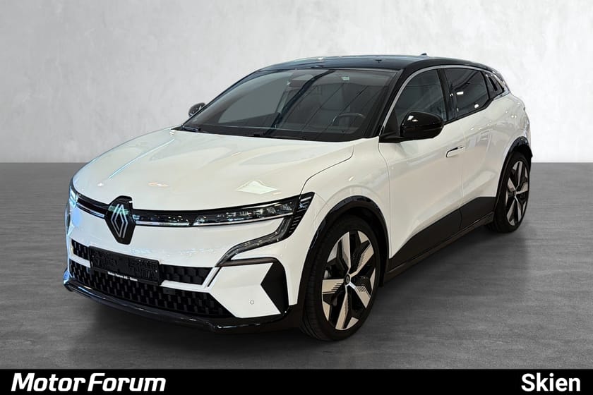 Bilde 1 av Renault Mégane E-TECH Techno, 435 km WLTP, KUN GÅTT 29.100 KM!