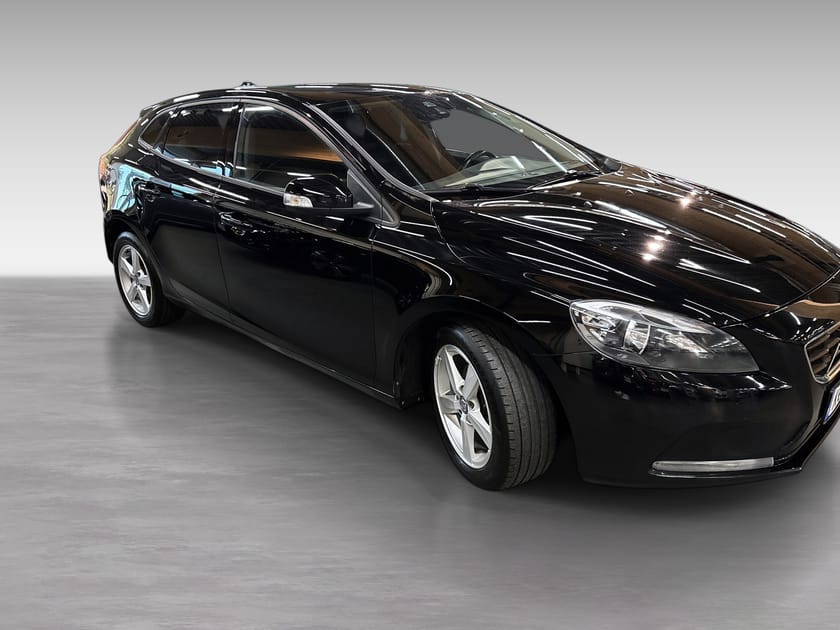 Bild 3 av Volvo V40 D2 Kinetic