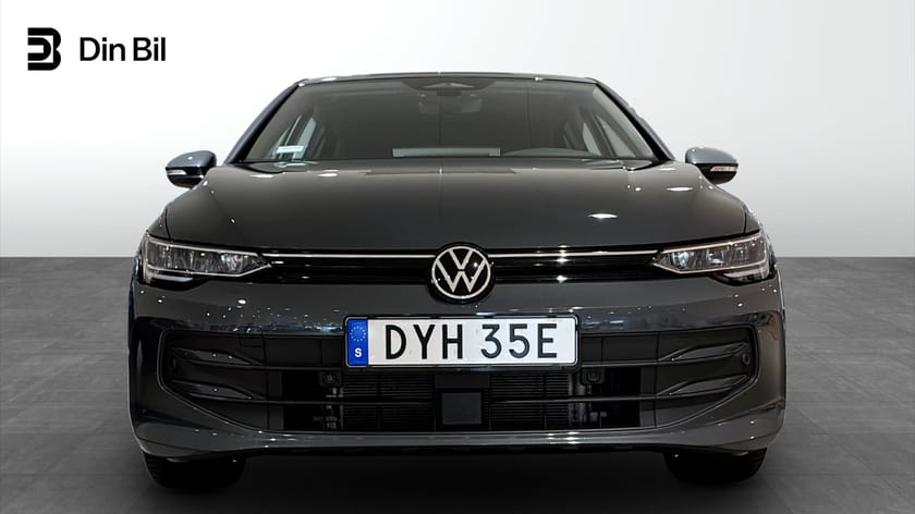 Bild 4 av Volkswagen Golf LIFE 1.5 ETSI 110 KW / (150 HK) 7
