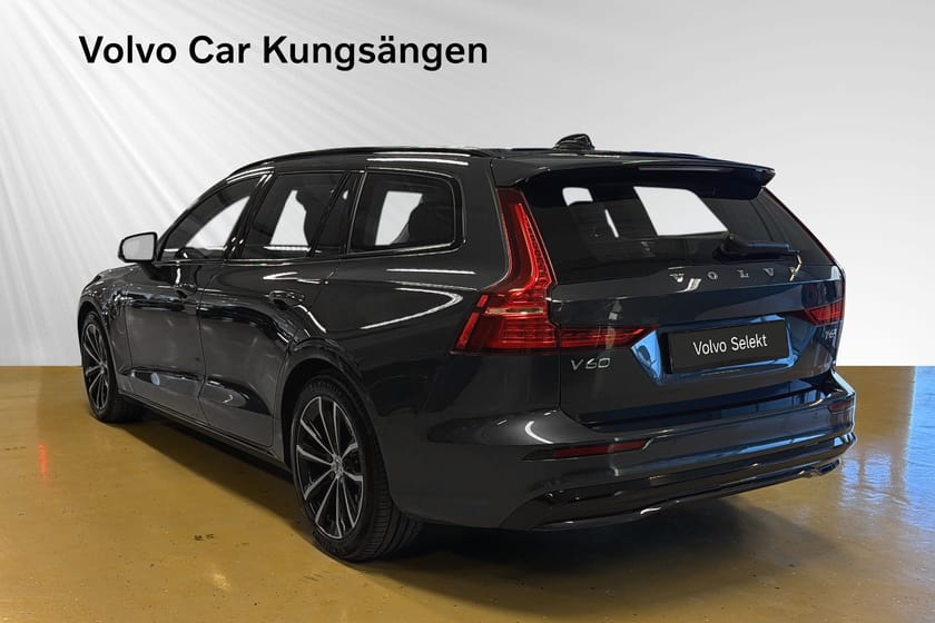 Bild 4 av Volvo V60