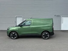 Ford E-Transit Courier
