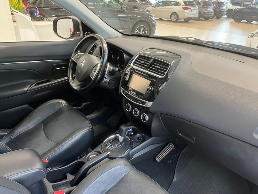 Bild 5 av Mitsubishi ASX 