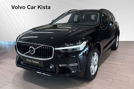 Volvo XC60 B4 AWD Diesel Mom Advanced Edt II