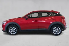 Thumnail bilde 2 av Mazda CX-3