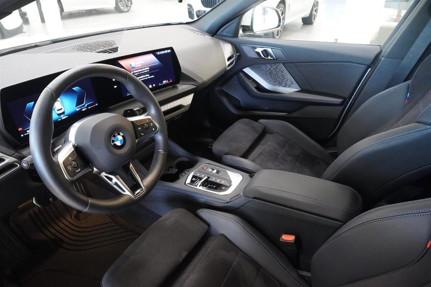 Bild 2 av BMW 120